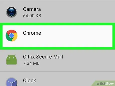 Image intitulée Uninstall Google Chrome Step 23