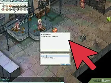 Image intitulée Change to Alchemist in Ragnarok Online Step 15