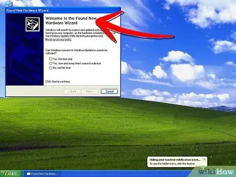 Image intitulée Reinstall Windows XP Step 9Bullet1