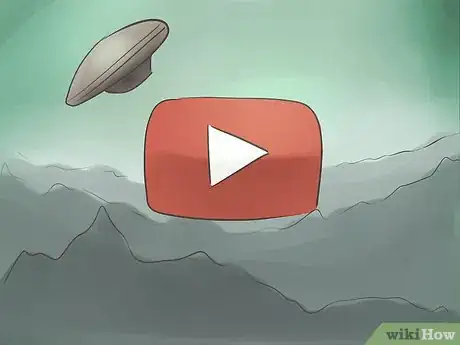 Image intitulée Report a UFO Sighting Step 13