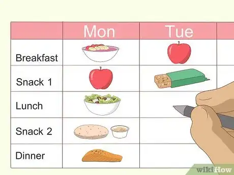 Image intitulée Eat Healthy Step 16
