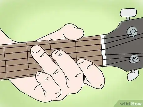 Image intitulée Play the Acoustic Guitar Step 6