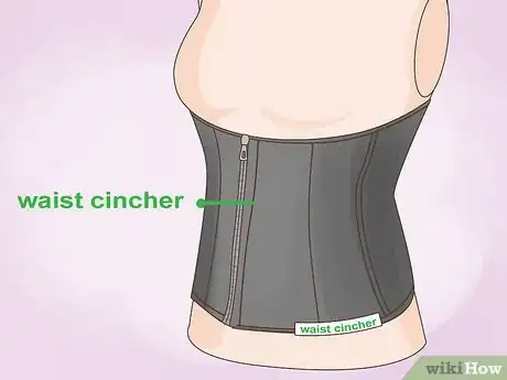 Image intitulée Buy a Corset Step 5