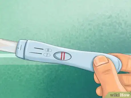 Image intitulée Know If Menstrual Periods Have Stopped Step 9