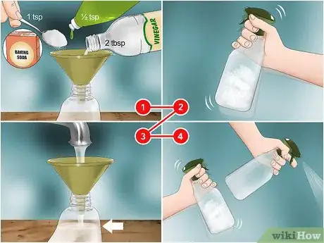 Image intitulée Use Baking Soda Step 1