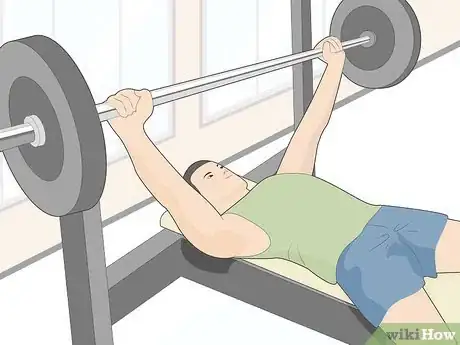 Image intitulée Get Bigger Chest Muscles (Pecs) Step 2