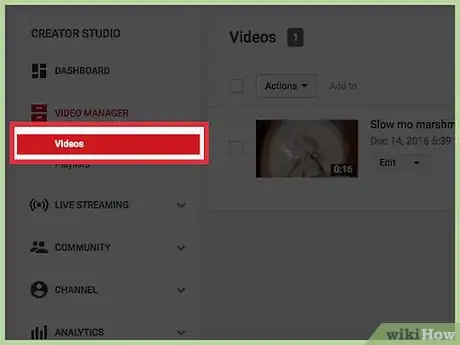 Image intitulée Be a Good Youtuber Step 10