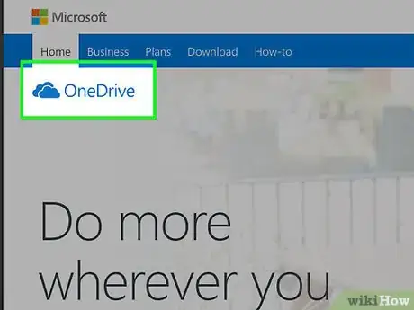 Image intitulée Use OneDrive Step 1