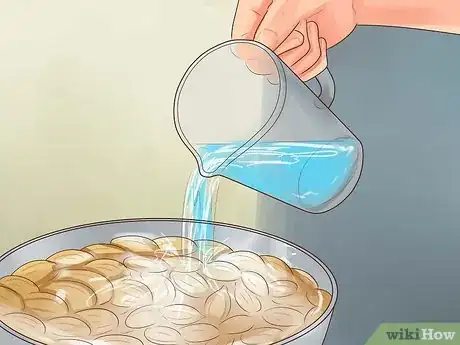Image intitulée Make Almond Milk With a Juicer Step 2