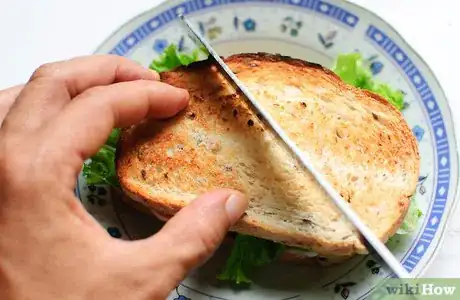 Image intitulée Make a Ham Sandwich Step 9