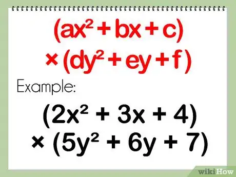 Image intitulée Multiply Polynomials Step 20