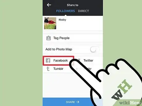 Image intitulée Make a Successful Instagram Fanpage Step 13