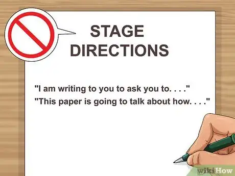 Image intitulée Avoid Colloquial (Informal) Writing Step 6