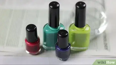 Image intitulée Create a Marble Nail Effect Using Water Step 6