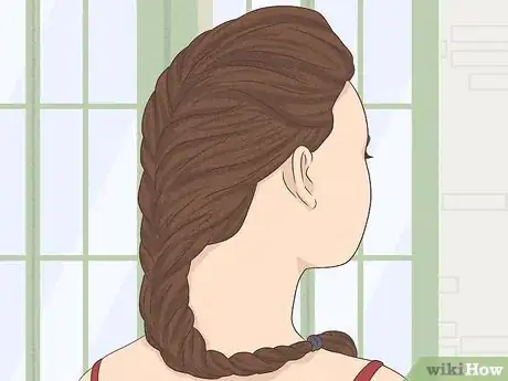 Image intitulée Get Rid of Greasy Hair Step 13