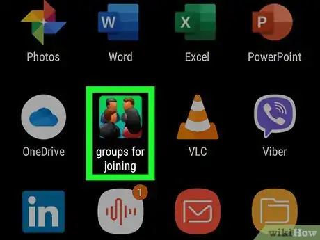 Image intitulée Join a WhatsApp Group Without an Invitation Step 10