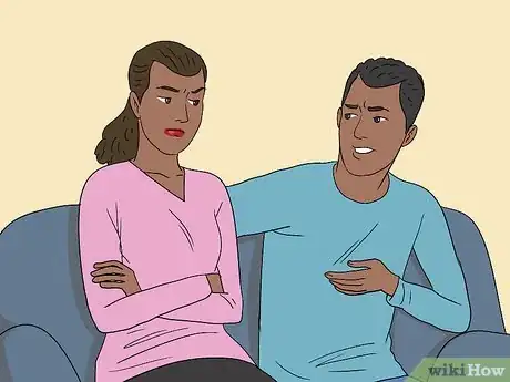 Image intitulée Communicate to Save Your Marriage Step 11