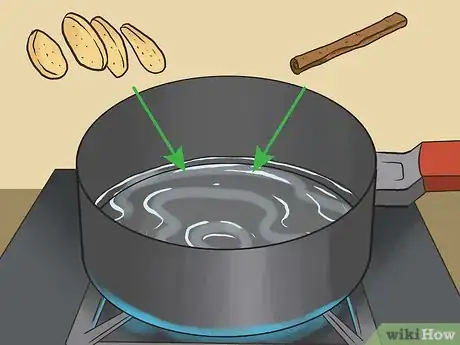 Image intitulée Make Homemade Cough Drops Step 3