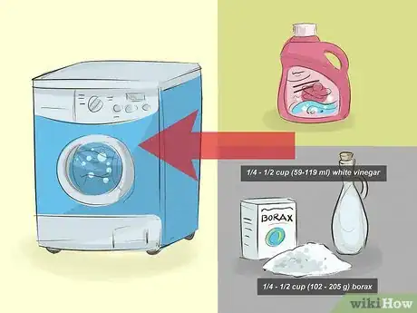 Image intitulée Naturally Soften Laundry Step 4