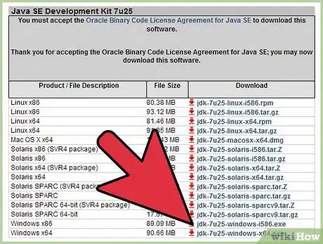 Image intitulée Download, Install, and Run JDK and Eclipse Step 2