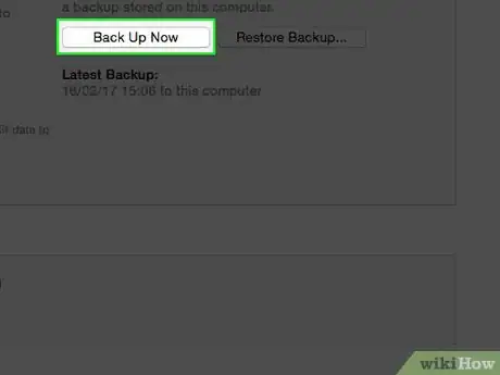 Image intitulée Back Up an iPad Step 4