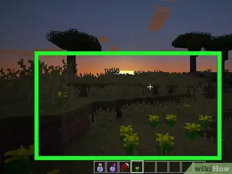 Image intitulée Find Slimes in Minecraft Step 6