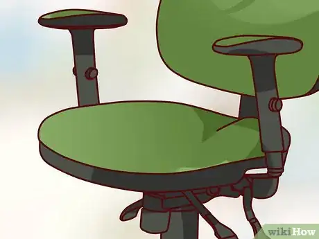 Image intitulée Adjust an Office Chair Step 12