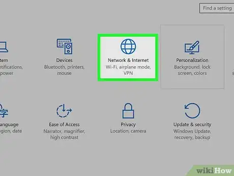 Image intitulée Set up Ethernet Step 7