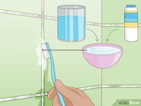 Image intitulée Clean a Shower Step 12