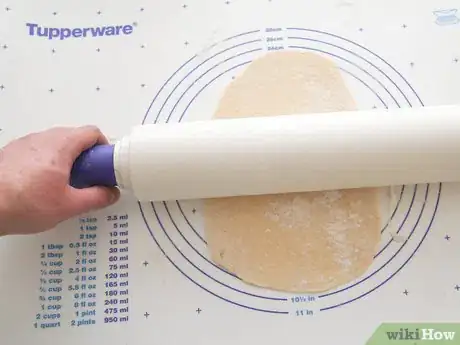 Image intitulée Make Naan Bread Step 8