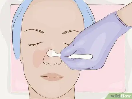 Image intitulée Reduce Pore Size on Your Nose Step 18