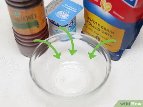 Image intitulée Make a Yogurt Face Mask Step 7