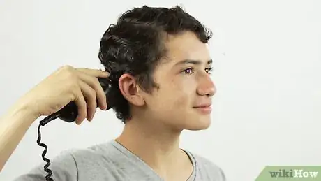 Image intitulée Style Your Hair (Male) Step 2