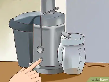 Image intitulée Make Almond Milk With a Juicer Step 7