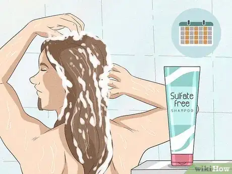 Image intitulée Grow Long Thick Hair Step 1