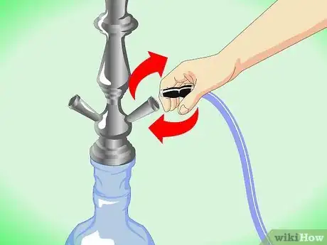 Image intitulée Clean Your Hookah Step 1