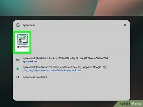 Image intitulée Use a Chromebook As a Monitor Step 11