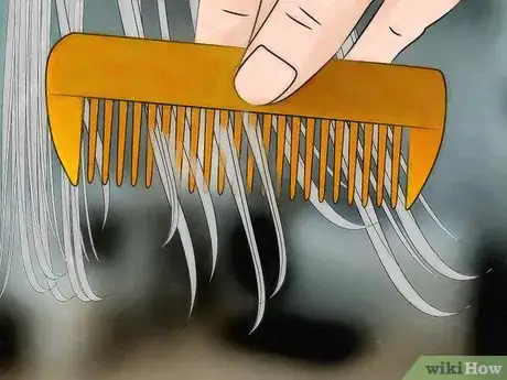 Image intitulée Use Henna on Gray Hair Step 5