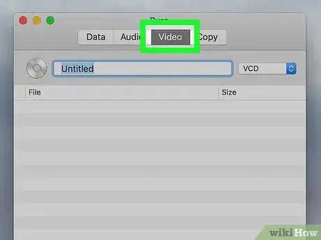 Image intitulée Put a Video on a DVD Step 16