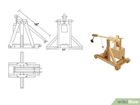 Image intitulée Build a Trebuchet Step 1Bullet1