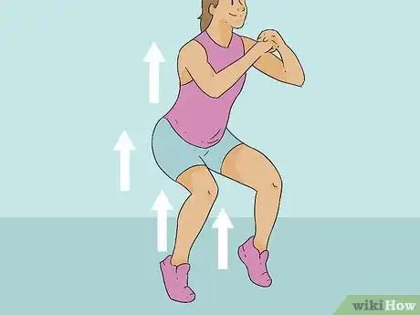 Image intitulée Strengthen Your Ankles Step 9