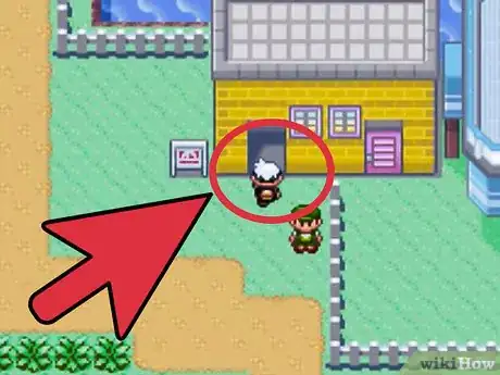 Image intitulée Catch Latias in Pokemon Sapphire Step 2