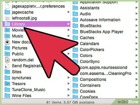 Image intitulée Find the Library Folder on a Mac Step 4
