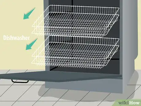 Image intitulée Fix a Leaky Dishwasher Step 17