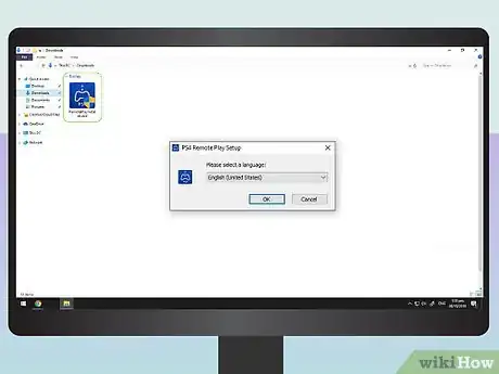 Image intitulée Connect a PS4 to a Laptop Step 3