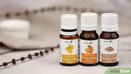 Image intitulée Make Perfume With Essential Oils Step 4