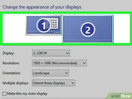 Image intitulée Use Your TV as a Second Monitor for Your Computer Step 18