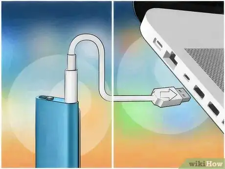 Image intitulée Charge an iPod Shuffle Step 2