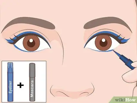 Image intitulée Make Brown Eyes Stand Out Step 5