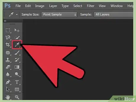 Image intitulée Use Tools in Adobe Photoshop CS6 Step 4